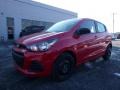 Salsa 2016 Chevrolet Spark LS
