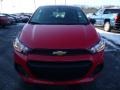 2016 Salsa Chevrolet Spark LS  photo #2