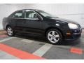 Black Uni - Jetta SE Sedan Photo No. 6