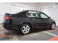 Black Uni - Jetta SE Sedan Photo No. 7