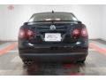 Black Uni - Jetta SE Sedan Photo No. 9