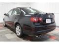 Black Uni - Jetta SE Sedan Photo No. 10