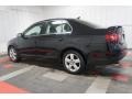 Black Uni - Jetta SE Sedan Photo No. 11