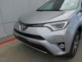 Silver Sky Metallic - RAV4 XLE Photo No. 10