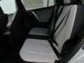 Silver Sky Metallic - RAV4 XLE Photo No. 19