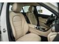 Polar White - C 300 4Matic Sedan Photo No. 2