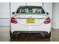 Polar White - C 300 4Matic Sedan Photo No. 4