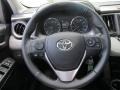 Silver Sky Metallic - RAV4 XLE Photo No. 30
