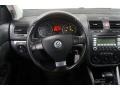Black Uni - Jetta SE Sedan Photo No. 28