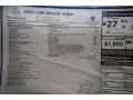 Polar White - C 300 4Matic Sedan Photo No. 11