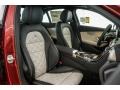 2016 Mercedes-Benz C designo Platinum Interior Interior Photo