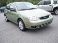 Kiwi Green Metallic - Focus ZX3 SE Coupe Photo No. 1