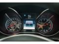 2016 Mercedes-Benz C designo Platinum Interior Gauges Photo