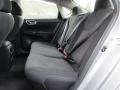 2014 Magnetic Gray Nissan Sentra SV  photo #22