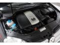 Black Uni - Jetta SE Sedan Photo No. 44