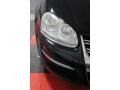 Black Uni - Jetta SE Sedan Photo No. 47