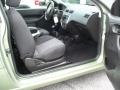 Kiwi Green Metallic - Focus ZX3 SE Coupe Photo No. 9