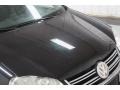 Black Uni - Jetta SE Sedan Photo No. 49
