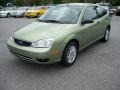 Kiwi Green Metallic - Focus ZX3 SE Coupe Photo No. 11