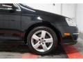 Black Uni - Jetta SE Sedan Photo No. 53