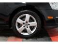 Black Uni - Jetta SE Sedan Photo No. 54