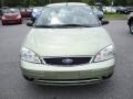 Kiwi Green Metallic - Focus ZX3 SE Coupe Photo No. 12