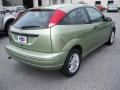 Kiwi Green Metallic - Focus ZX3 SE Coupe Photo No. 14