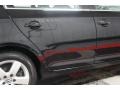 Black Uni - Jetta SE Sedan Photo No. 59