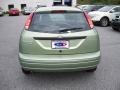 Kiwi Green Metallic - Focus ZX3 SE Coupe Photo No. 15