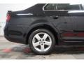 Black Uni - Jetta SE Sedan Photo No. 62