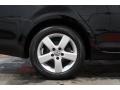 Black Uni - Jetta SE Sedan Photo No. 63