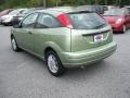 Kiwi Green Metallic - Focus ZX3 SE Coupe Photo No. 16