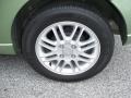 Kiwi Green Metallic - Focus ZX3 SE Coupe Photo No. 17