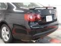 Black Uni - Jetta SE Sedan Photo No. 67
