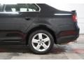 Black Uni - Jetta SE Sedan Photo No. 70