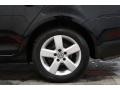 Black Uni - Jetta SE Sedan Photo No. 71