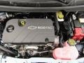 1.4 Liter DOHC 16-Valve ECOTEC 4 Cylinder 2016 Chevrolet Spark LT Engine