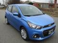 Splash Metallic 2016 Chevrolet Spark LT