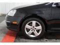 Black Uni - Jetta SE Sedan Photo No. 77