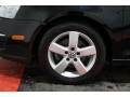Black Uni - Jetta SE Sedan Photo No. 78