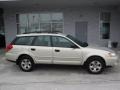 Champagne Gold Opal - Outback 2.5i Wagon Photo No. 2