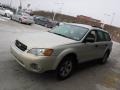 Champagne Gold Opal - Outback 2.5i Wagon Photo No. 5