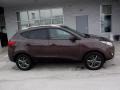 Kona Bronze - Tucson SE AWD Photo No. 2