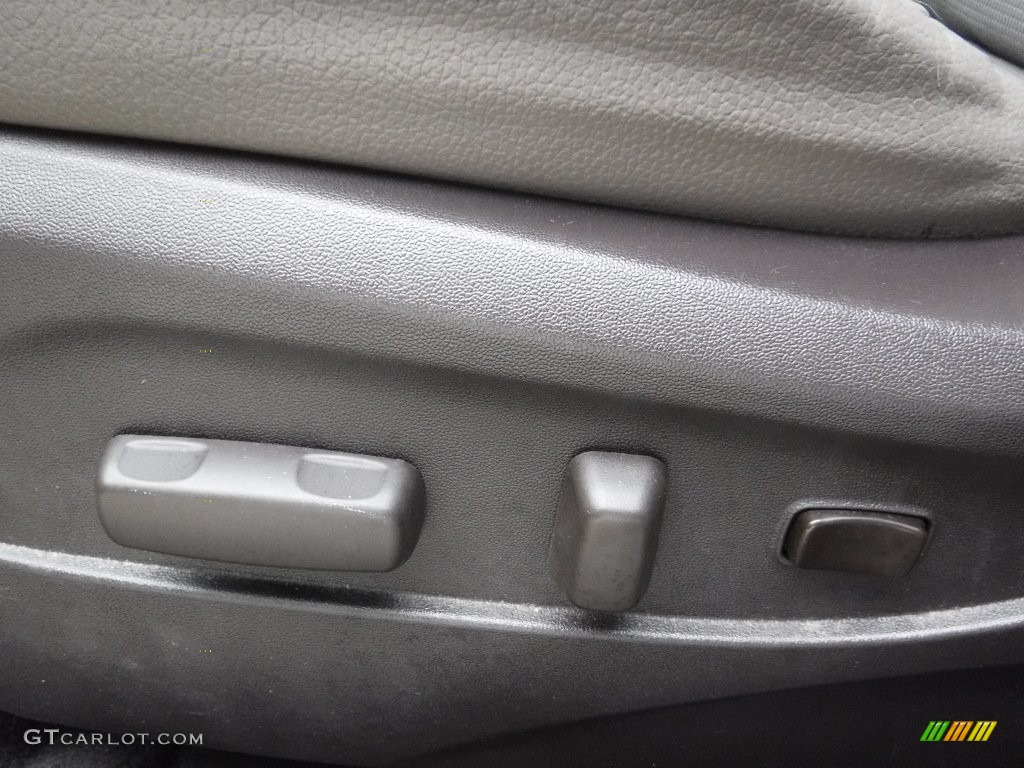 2014 Tucson SE AWD - Kona Bronze / Beige photo #11