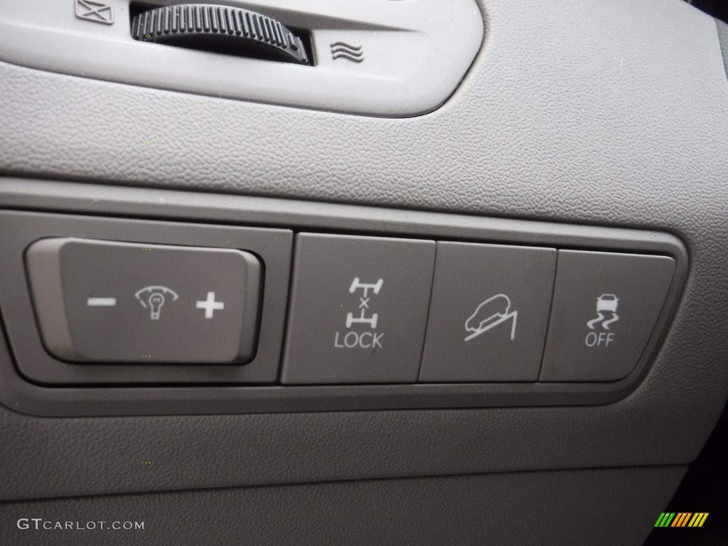 2014 Tucson SE AWD - Kona Bronze / Beige photo #19