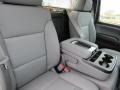 2016 Summit White Chevrolet Silverado 3500HD WT Regular Cab 4x4 Chassis  photo #14
