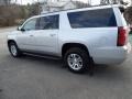 2016 Silver Ice Metallic Chevrolet Suburban LS 4WD  photo #5