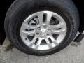 Silver Ice Metallic - Suburban LS 4WD Photo No. 14