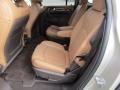 Sparkling Silver Metallic - Enclave Leather Photo No. 16