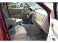 2008 Redfire Metallic Ford Escape XLT  photo #10